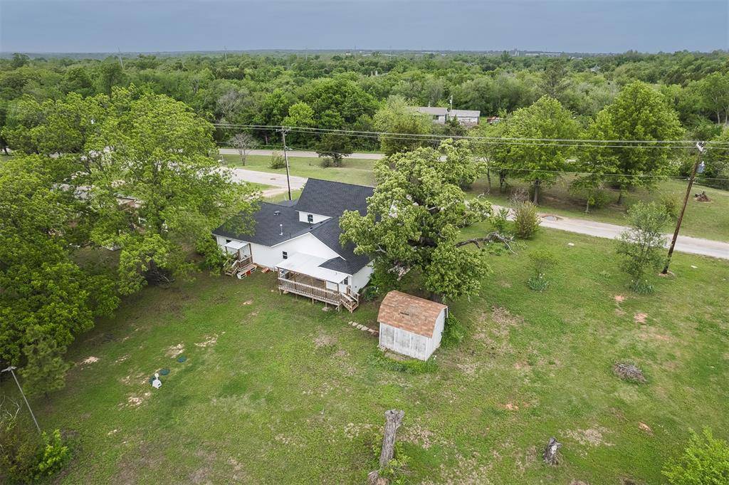 1823 W Highland ST, Shawnee, OK 74801