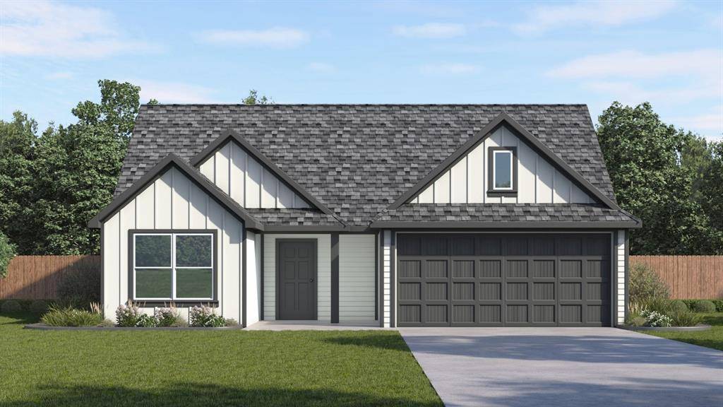 8413 NW 59th ST, Oklahoma City, OK 73132