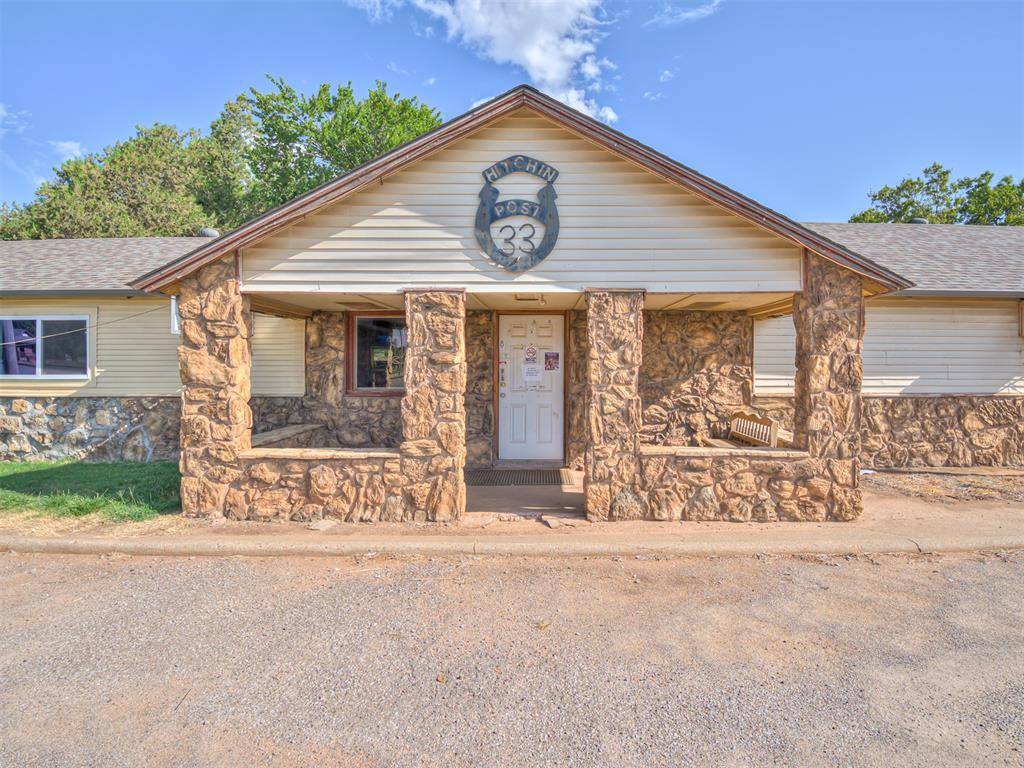 16109 State Hwy 33, Kingfisher, OK 73750