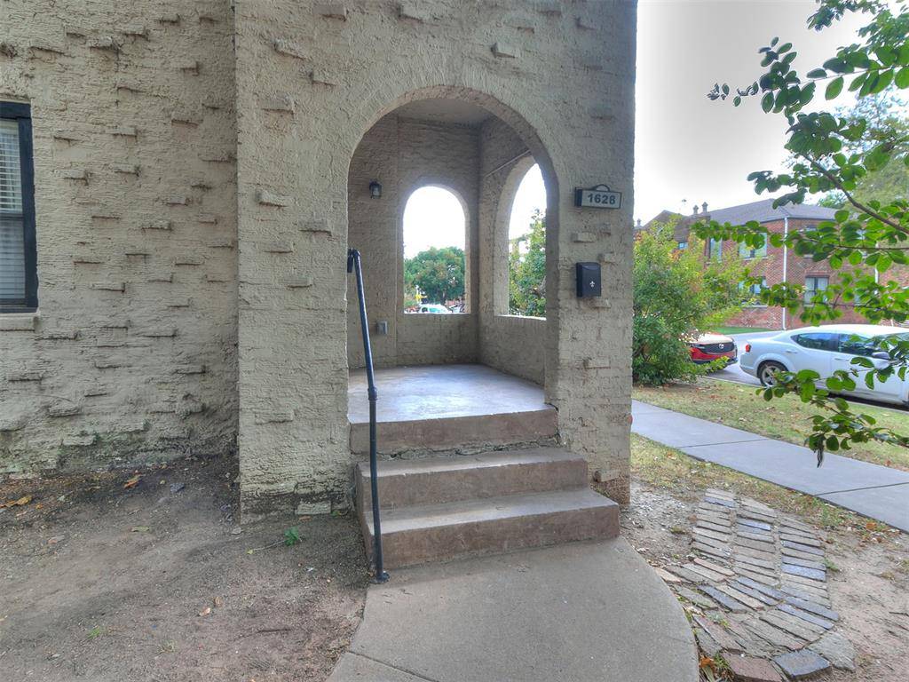 1628 NW 17th ST, Oklahoma City, OK 73106
