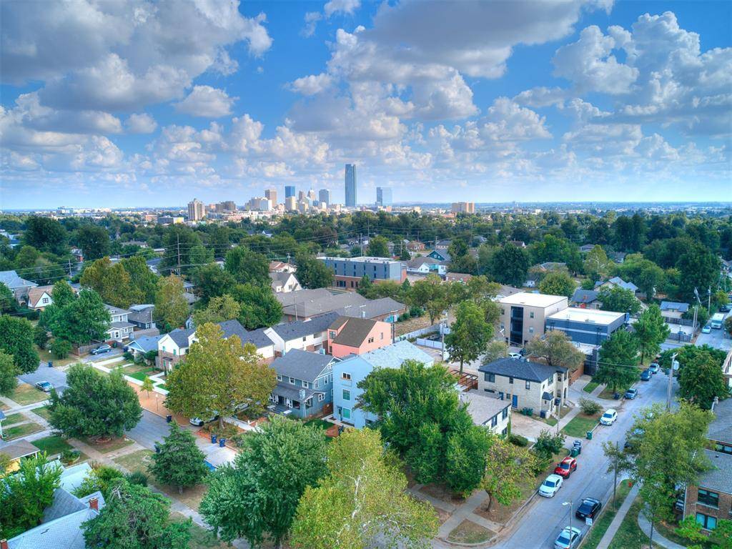 1628 NW 17th ST, Oklahoma City, OK 73106