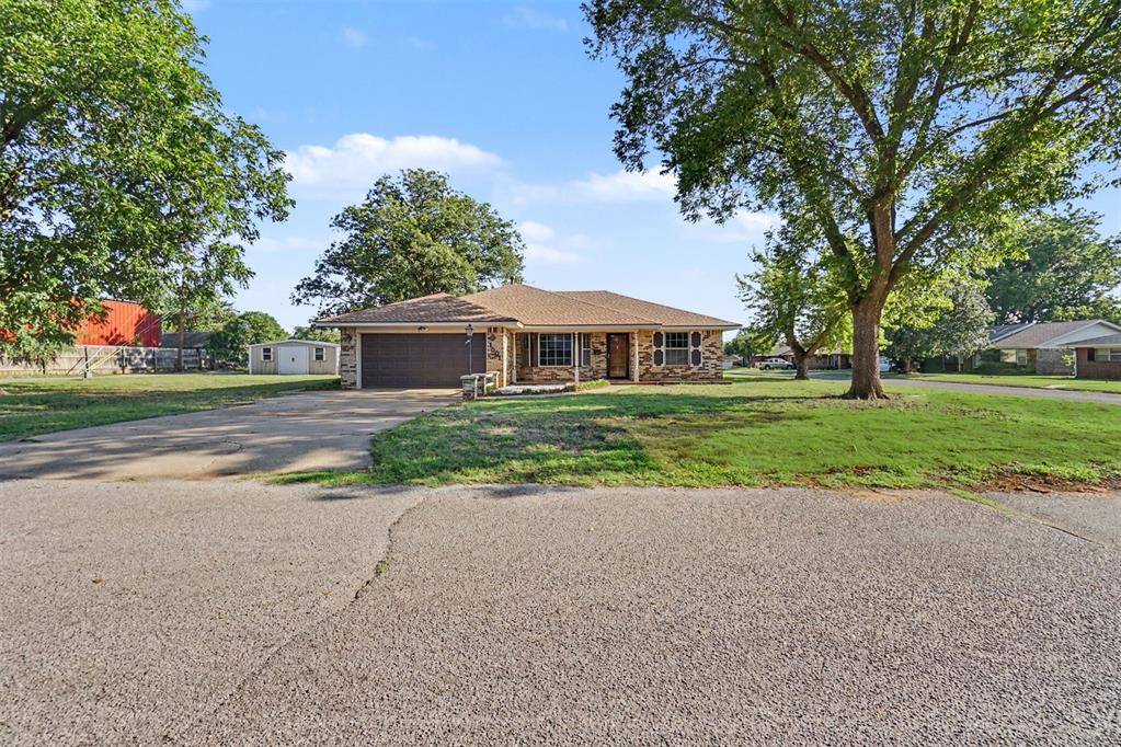 1001 W E AVE, Elk City, OK 73644