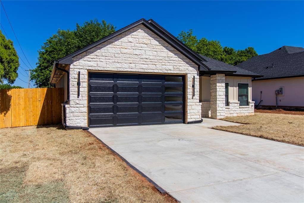 4212 N Shadybrook DR, Oklahoma City, OK 73110