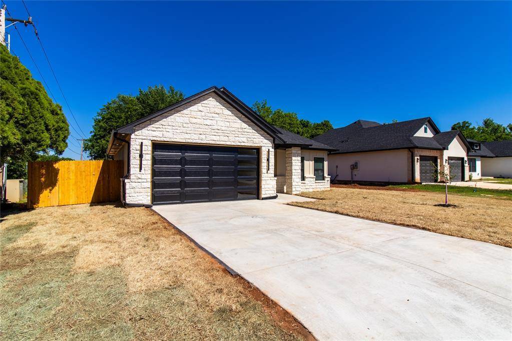 4212 N Shadybrook DR, Oklahoma City, OK 73110