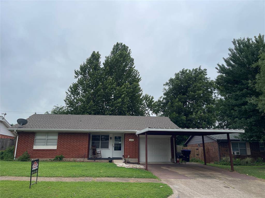 Address not disclosed, Noble, OK 73068