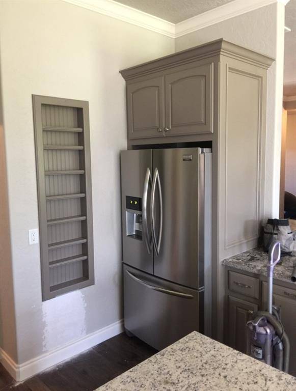 607 Bailey ST, Blanchard, OK 73010