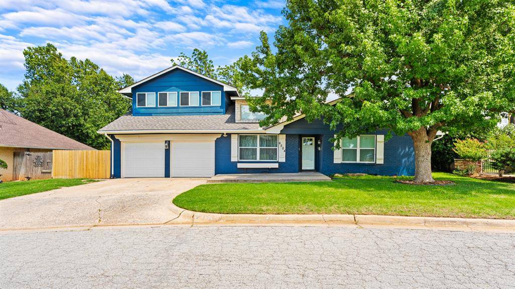 6504 N Omaha AVE, Oklahoma City, OK 73116