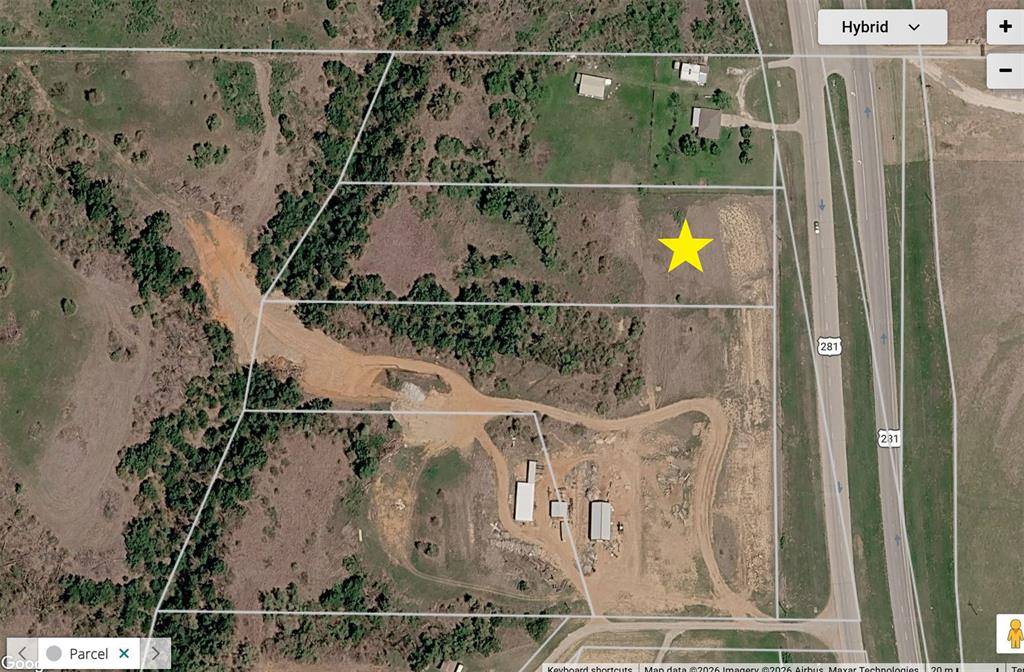 6125 US Hwy 281 S, Geary, OK 73040