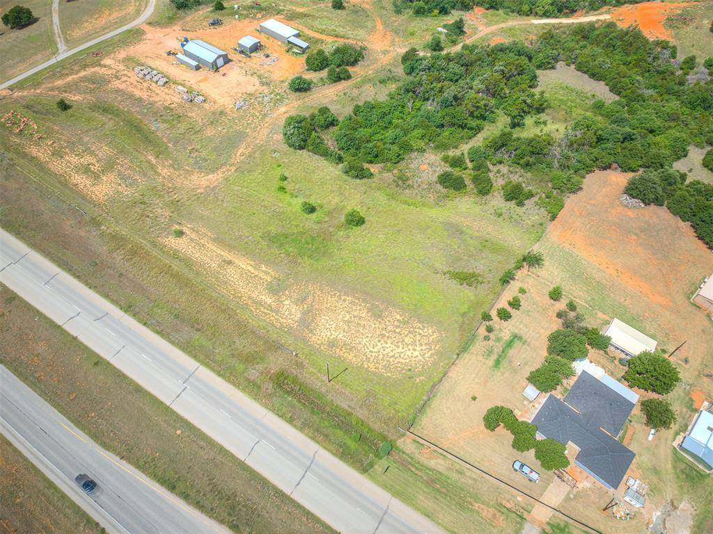 6125 US Hwy 281 S, Geary, OK 73040