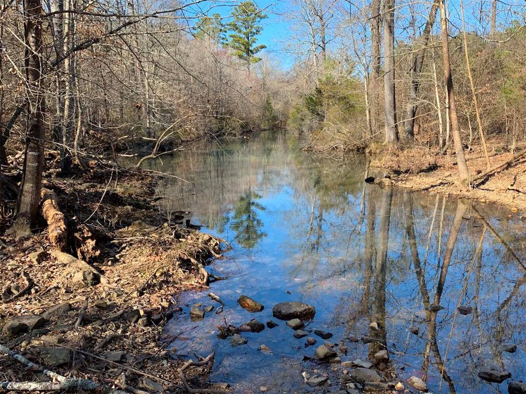1251 Joe Hough RD, Broken Bow, OK 74728
