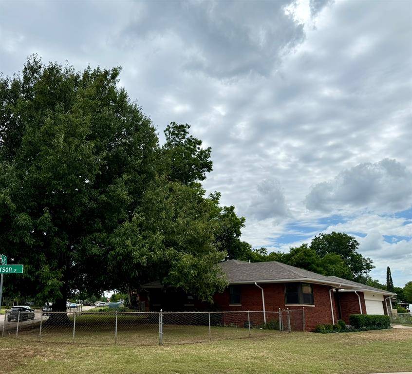 3205 Otterson DR, Oklahoma City, OK 73112
