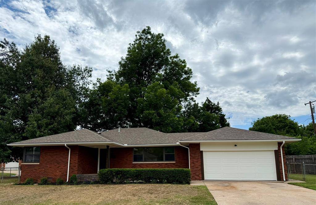 3205 Otterson DR, Oklahoma City, OK 73112