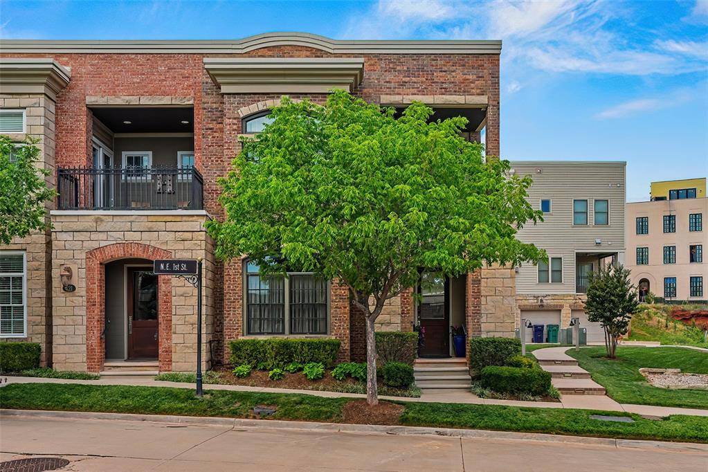 423 NE 1st ST, Oklahoma City, OK 73104
