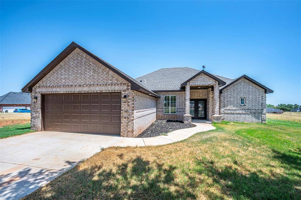 1139 Destiny Hills DR, Blanchard, OK 73010
