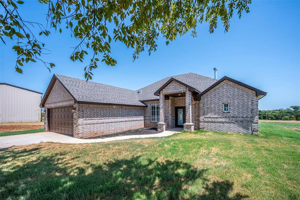 1139 Destiny Hills DR, Blanchard, OK 73010