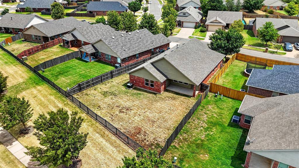 18109 Montoro WAY, Edmond, OK 73012