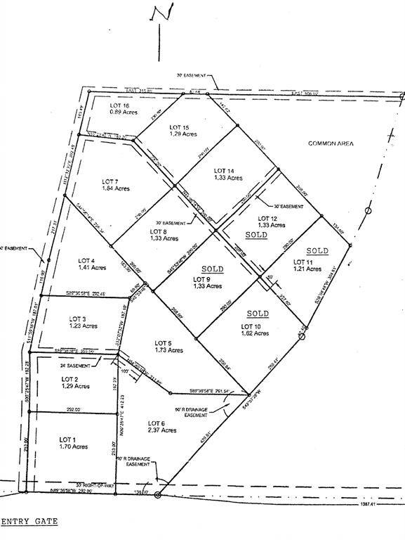 3 1000 RD, Weatherford, OK 73096