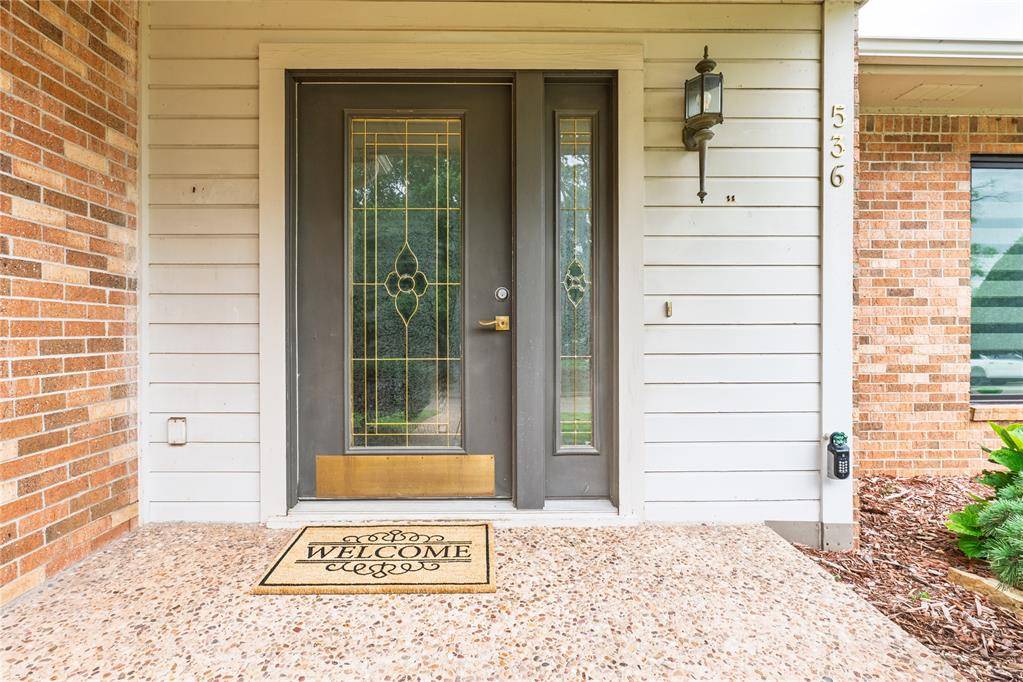 536 Lakeside CT, Shawnee, OK 74801