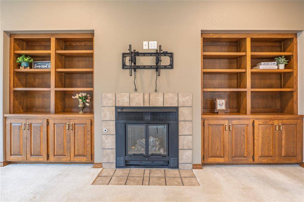 536 Lakeside CT, Shawnee, OK 74801