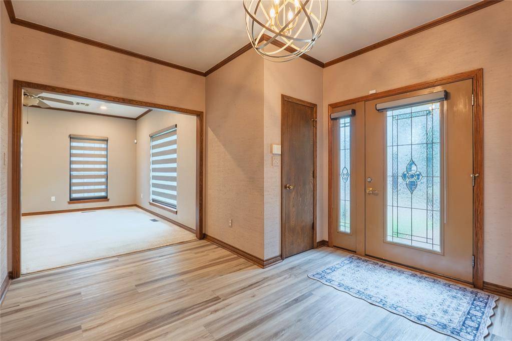 536 Lakeside CT, Shawnee, OK 74801