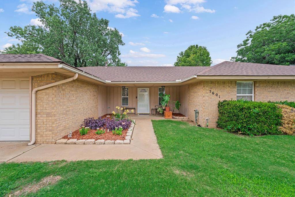 7601 Eastgate DR, Oklahoma City, OK 73162