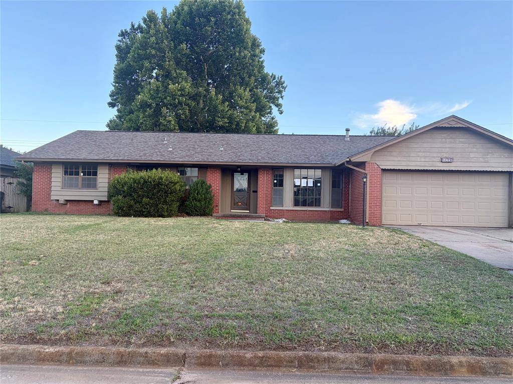 4116 NW 61st TER, Oklahoma City, OK 73112