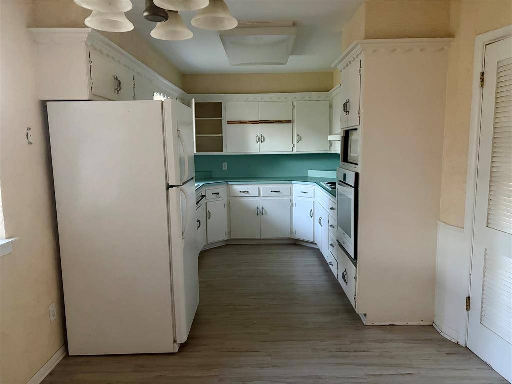 4116 NW 61st TER, Oklahoma City, OK 73112