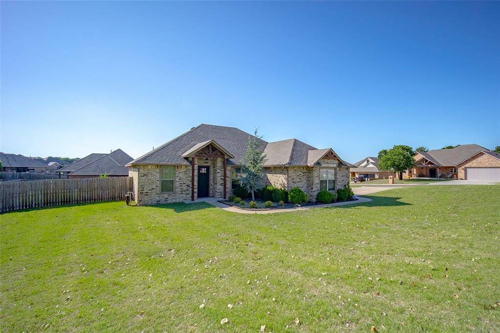 1799 Appaloosa DR, Blanchard, OK 73010