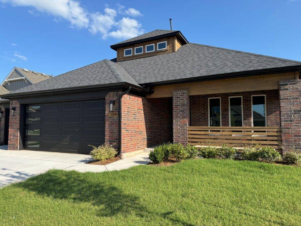 11104 NW 132nd ST, Yukon, OK 73099