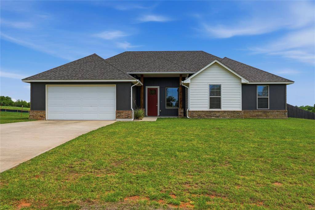 17319 290th Street ST, Washington, OK 73093
