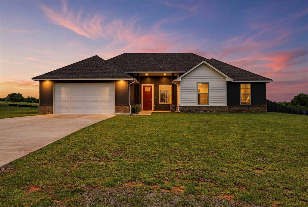 17319 290th Street ST, Washington, OK 73093