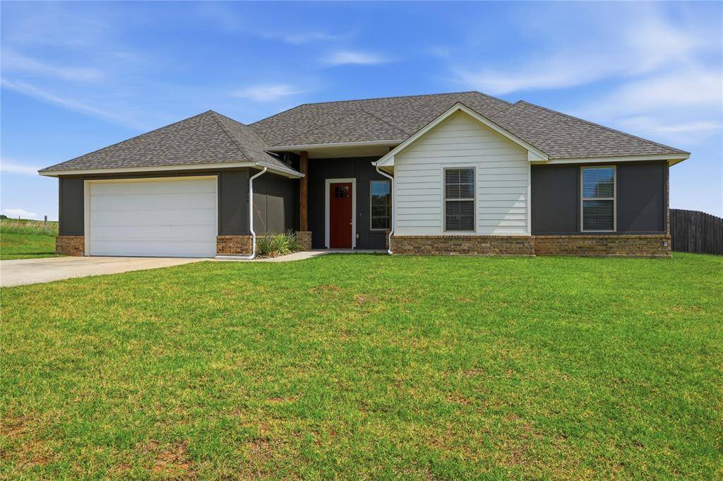 17319 290th Street ST, Washington, OK 73093