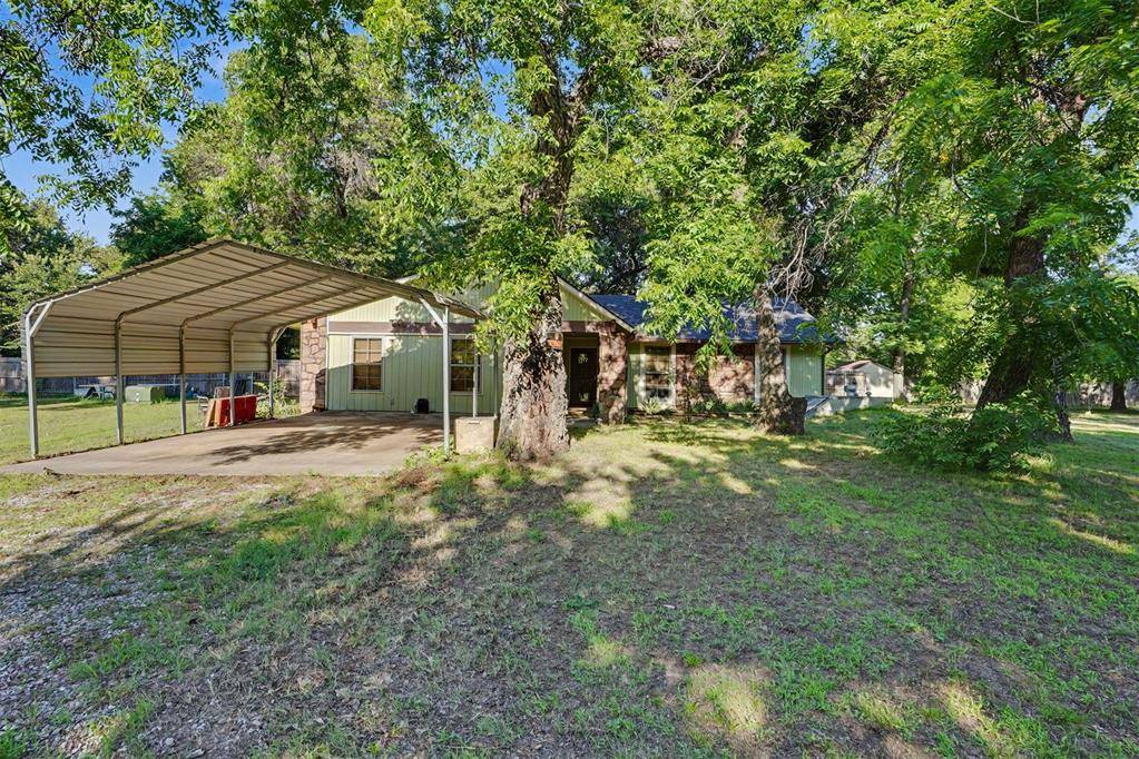 104 SW Timber Lane, Indiahoma, OK 73552