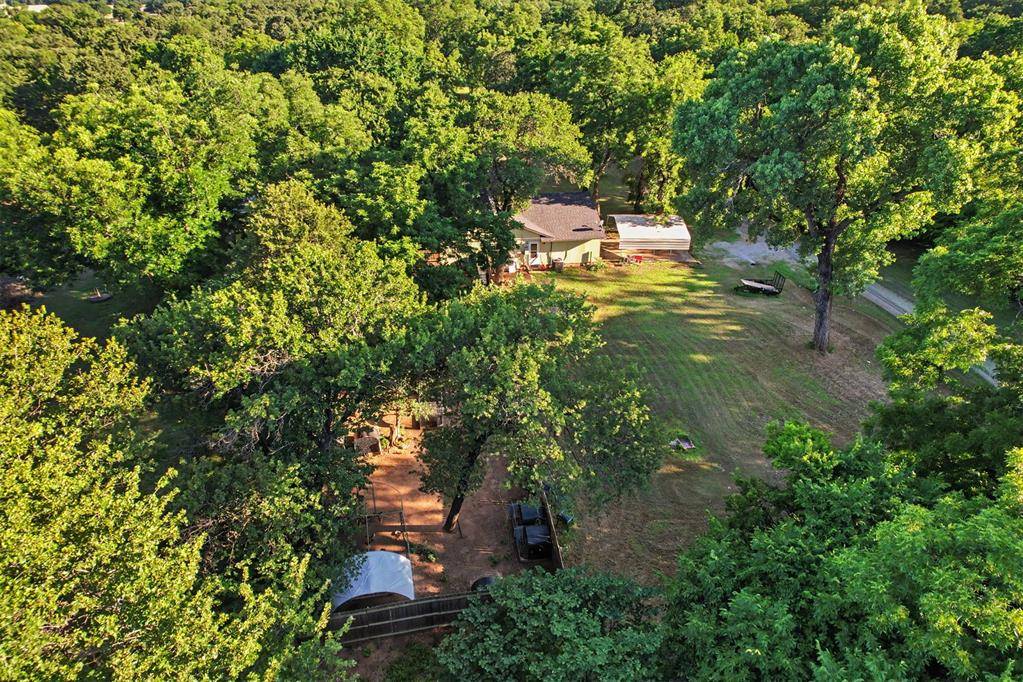 104 SW Timber Lane, Indiahoma, OK 73552