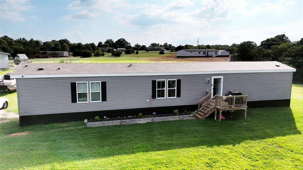 16840 Spring Hill DR, Lexington, OK 73051