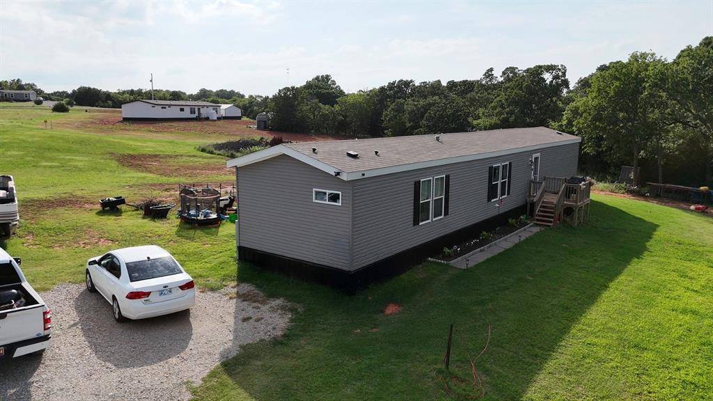 16840 Spring Hill DR, Lexington, OK 73051