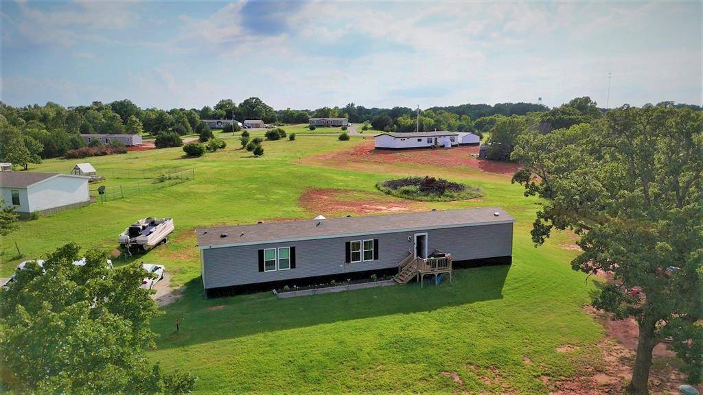 16840 Spring Hill DR, Lexington, OK 73051