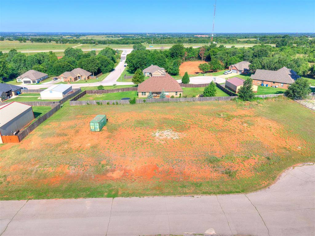 3689 Merlin CT, Newcastle, OK 73065