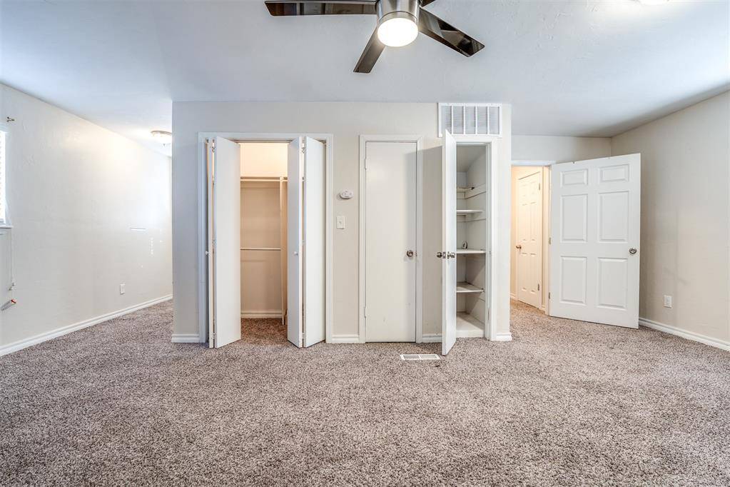 3105 N Viewpoint DR, Midwest City, OK 73110