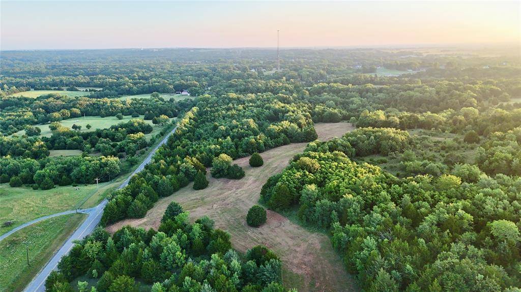2 N 3480 RD, Earlsboro, OK 74840