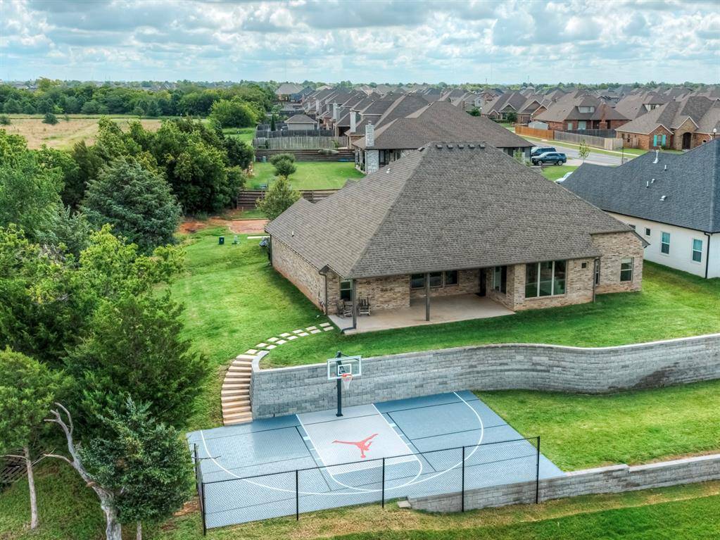 13009 Ponderosa BLVD, Oklahoma City, OK 73142