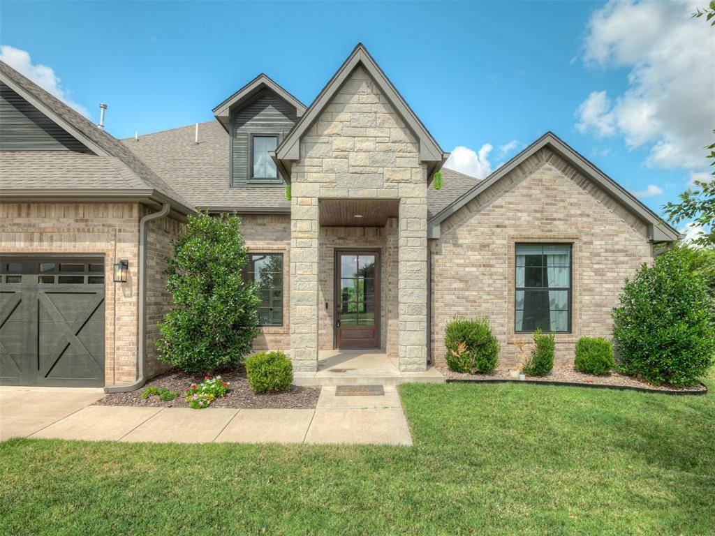 13009 Ponderosa BLVD, Oklahoma City, OK 73142