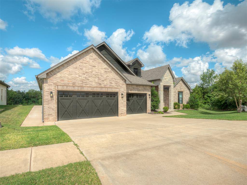 13009 Ponderosa BLVD, Oklahoma City, OK 73142
