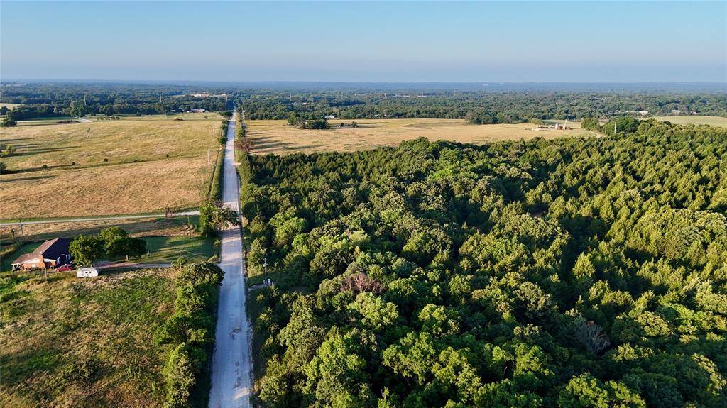 6 N 3490 RD, Earlsboro, OK 74840