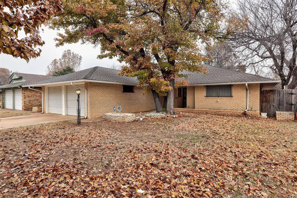 2109 NW 43rd ST, Oklahoma City, OK 73112
