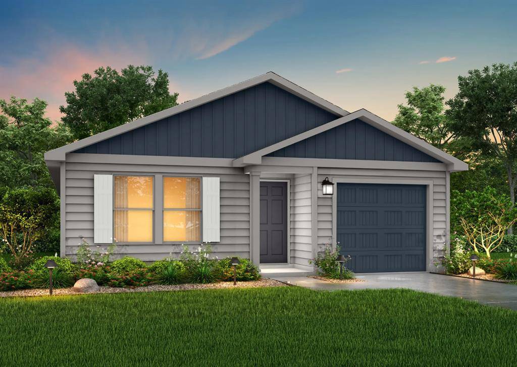2007 Valley View LN, Weatherford, OK 73096