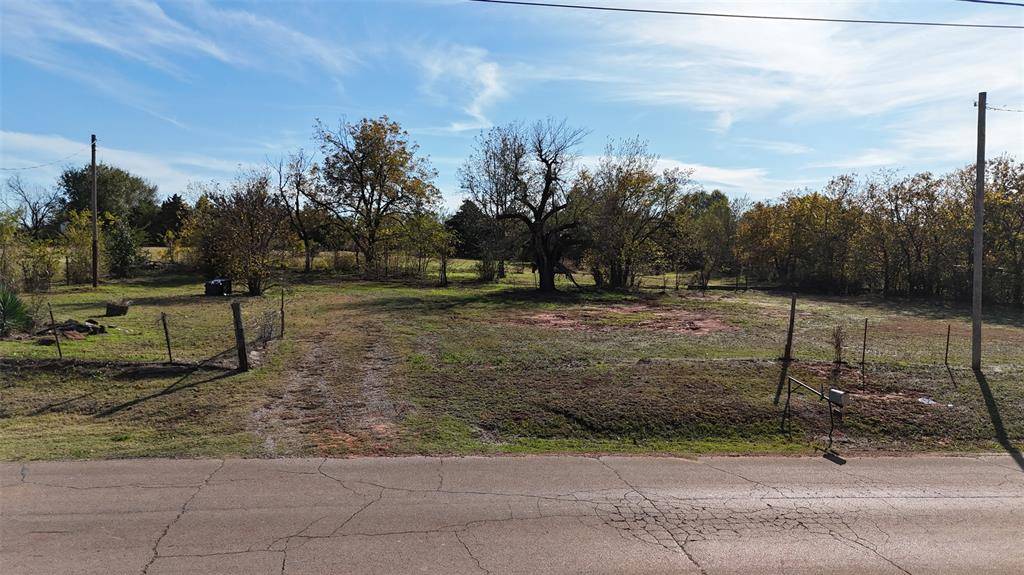1609 E Roosevelt AVE, Guthrie, OK 73044