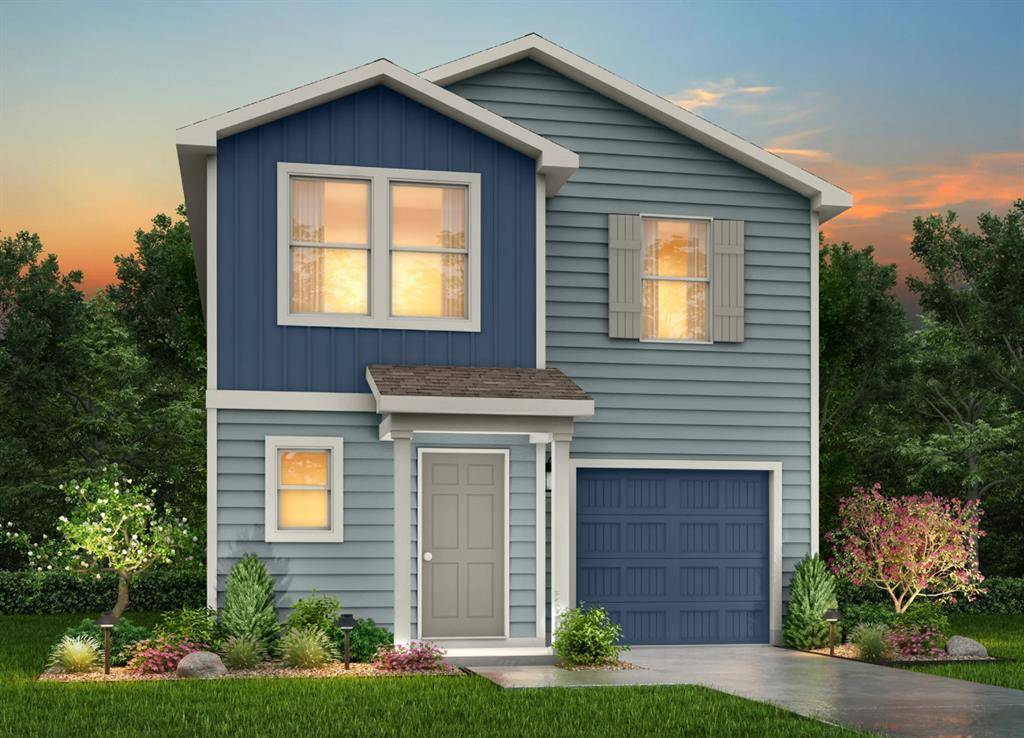 2312 Quail HOLW, Weatherford, OK 73096