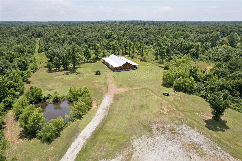 29473 Lake DR, Mcloud, OK 74851