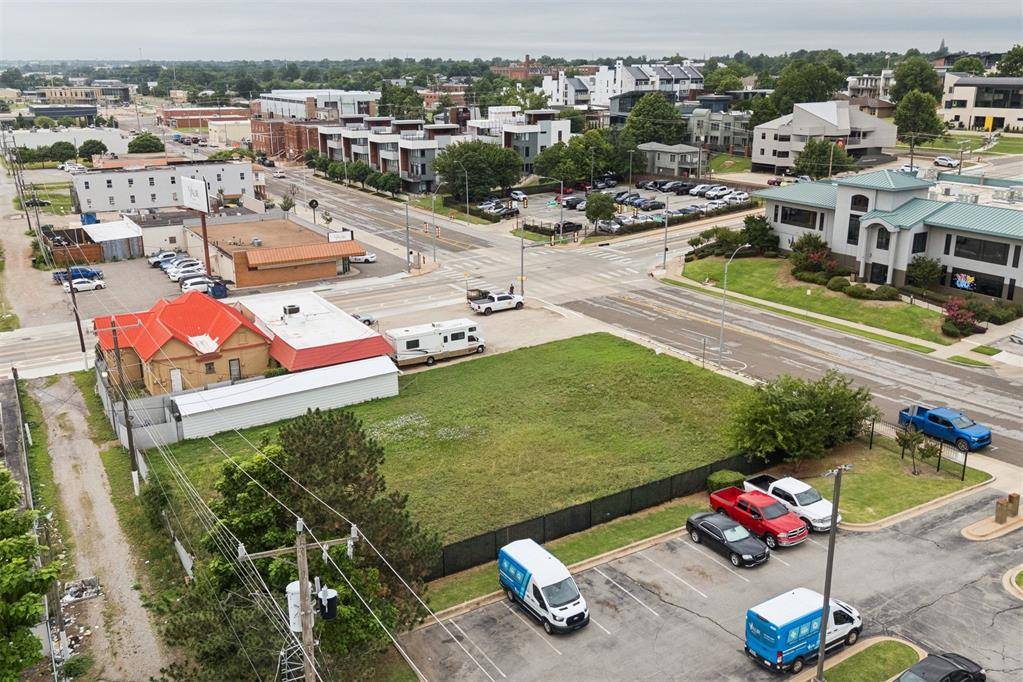 720 NW 6th ST, Oklahoma City, OK 73102